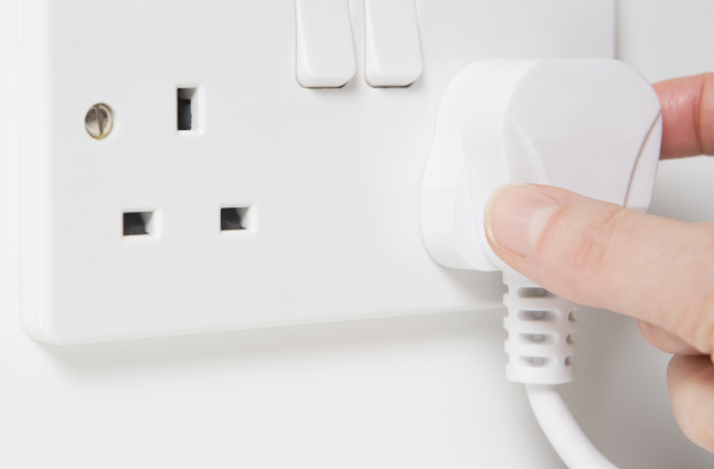 如何選擇監(jiān)控的電源線？